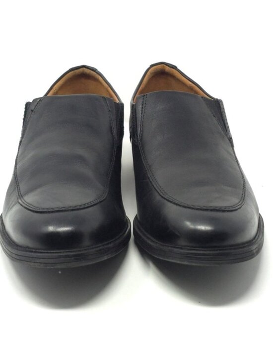 Clarks Men’s Whiddon Step Leather Loafer Shoes Size 11 M main image 8